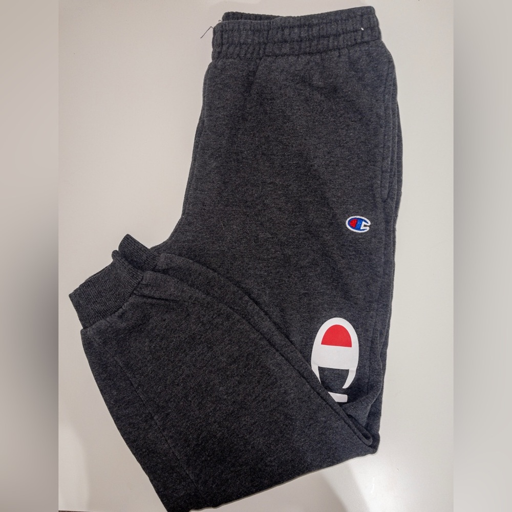 Champion Children’s Large Sweatpants